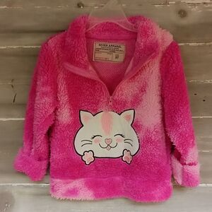 Kids 3T Seven Apparel pullover